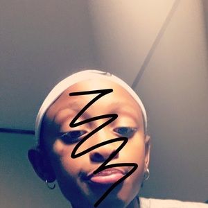 Meet your Posher, Zaria